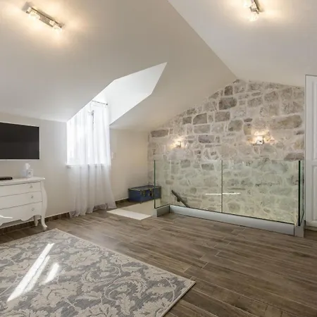 Luxury Libar Near Split, Heated Pool