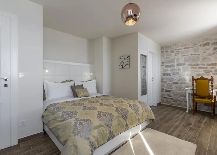 Luxury Libar Near Split, Heated Pool Βίλα Jesenice (Split-Dalmatia)