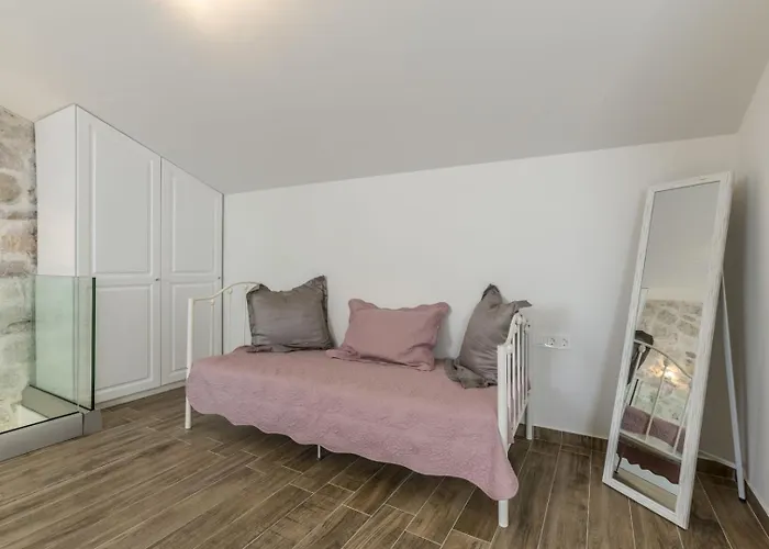 Βίλα Luxury Libar Near Split, Heated Pool Jesenice (Split-Dalmatia)