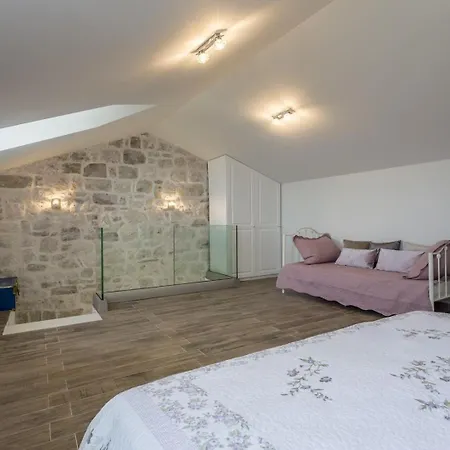 Luxury Libar Near Split, Heated Pool