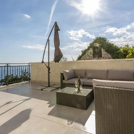 Luxury Libar Near Split, Heated Pool Villa *