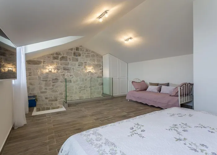 Luxury Libar Near Split, Heated Pool